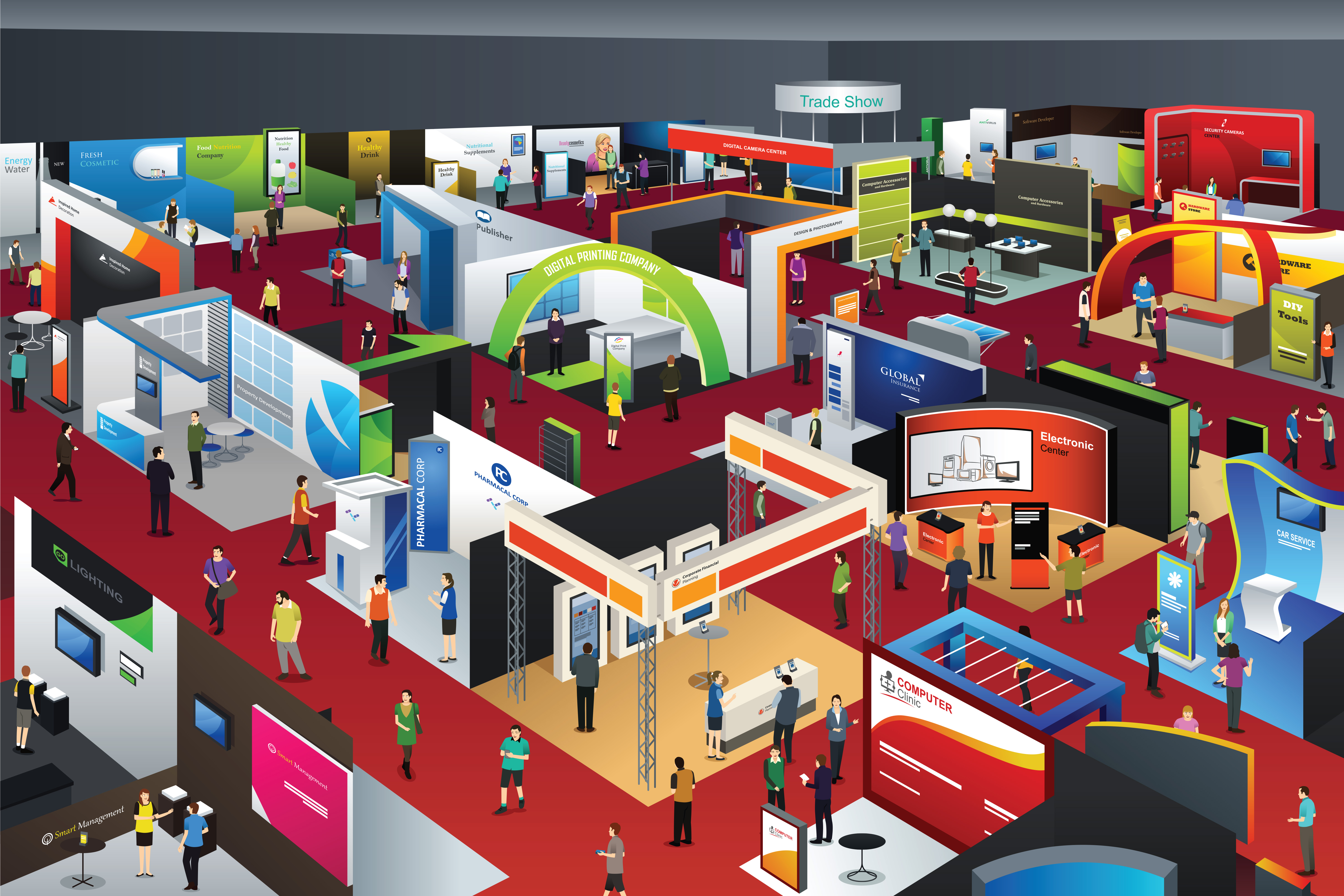 SDMyers to exhibit at NAES O&M Conference SDMyers