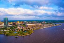 Lake Charles LA