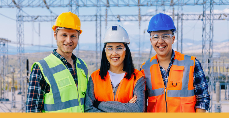 Electric Power IQ New Learning Plan