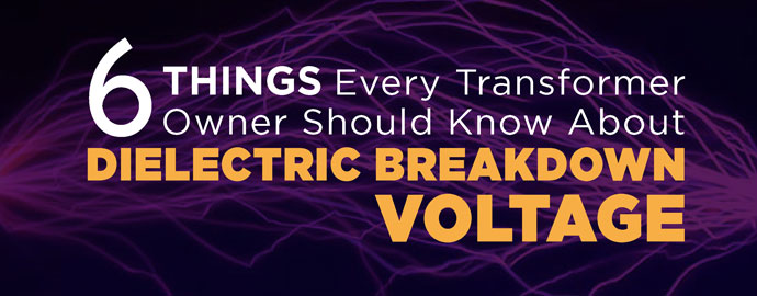 Dielectric Breakdown Header (1)