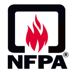 NFPA logo